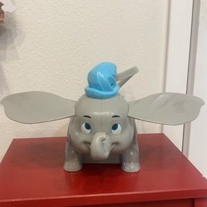 Disney Parks Dumbo popcorn bucket